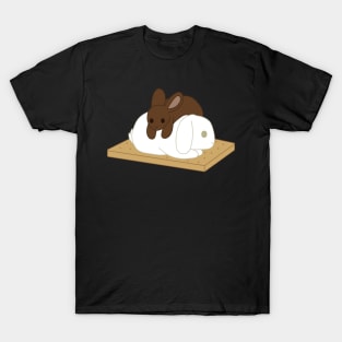 bunny s'mores T-Shirt
